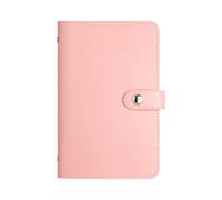 Carpeta Para Ahorro - Planificador De Presupuesto A6 100 Páginas Divertido - Organizador De Finanzas Personales | Para Gestión Organización Cartera Viaje Vacaciones Boda Pago Inicial Casa Planificació