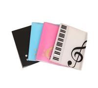 Carpeta Para Partituras Carpeta de archivos enseñanza música