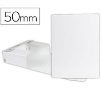Carpeta para Proyecto Cromolux A4. Medidas 310 x 230 x 50 mm
