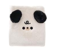 Carpeta para scrapbook, suave felpa A6, libro para tarjetas fotográficas, para fiestas, estilo de vida, vida cotidiana, viajes, escuela, colección organización