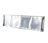 Carpeta Partituras Piano A4 Desmontable 4 Hojas para M¨²sica Cl¨¢sica Estudio Organizaci¨®n Archivo de M¨²sica