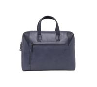 Carpeta Piquadro Ca4256s94 Bolso Bandolera Hombre Cuero Aviación