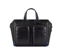 Carpeta Piquadro Ca5769b2v Bolso Bandolera Hombre Cuero