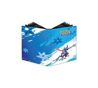 Carpeta Pokmon Greninja PRO