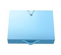 Carpeta Portafolios - Organizador Portátil De Alta Resistencia Con Sesenta Bolsillos,Portafolios Arte | Para Pinturas Certificados Oficina Aula Hogar Dormitorio Escritorio Estudio Mujeres Hombres