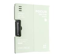 Carpeta portapapeles - Carpeta de almacenamiento de restaurantes Lee, portapapeles de trabajo, carpeta de almacenamiento de restaurante, carpeta portapapeles, bloc de notas tamaño carta A4