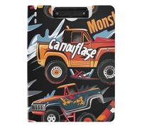 Carpeta portapapeles de graffiti Street Racing Car A4, portapapeles, doble clip de metal, soporte para bolígrafos, clip de lactancia con tapa dura