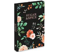 Carpeta Proyectos A4 40 mm Sugar and Spice