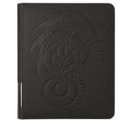 Carpeta regular Dragon Shield Zipster - LatestBuy
