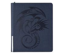 Carpeta regular Dragon Shield Zipster - LatestBuy