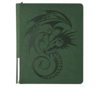 Carpeta regular Dragon Shield Zipster - LatestBuy