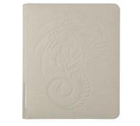Carpeta regular Dragon Shield Zipster - LatestBuy