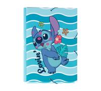 Carpeta Solapas Stitch