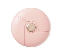 Carpeta unguis eléctrica de doble función, velocidad de rotación modificable, plan ergonómico para uso familiar, bajo mantenimiento, bajo ruido, almohadilla de unguis recargable