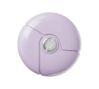 Carpeta unguis eléctrica de doble función, velocidad de rotación modificable, plan ergonómico para uso familiar, bajo mantenimiento, bajo ruido, almohadilla de unguis recargable