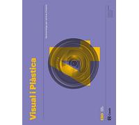 Carpeta Visual I Plàstica 4 Eso 2020 (Codi obert)