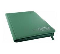Carpeta ZipFolio XenoSkin de 9 bolsillos Ultimate Guard con capacidad para 360 t