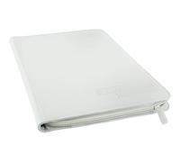 Carpeta ZipFolio XenoSkin de 9 bolsillos Ultimate Guard con capacidad para 360 t