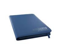 Carpeta ZipFolio XenoSkin de 9 bolsillos Ultimate Guard con capacidad para 360 t