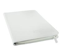 Carpeta ZipFolio XenoSkin de 9 bolsillos Ultimate Guard con capacidad para 360 t