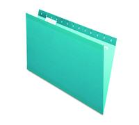 Carpetas colgantes recicladas Pendaflex