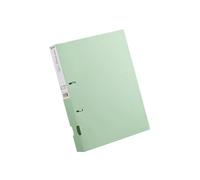 Carpetas de 2 agujeros con mecanismo de apertura rápida, portadores de documentos portátiles para estudiantes profesionales, organizadores de documentos portátiles para viajeros