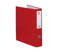 CARPETAS DE ANILLAS GRAFOPLAS GRAFCOLOR 2-40mm - Rojo