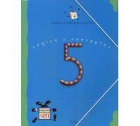 Carpetas De Aprendizajes Básicos 5 Años: Lógica Y Conceptos Educ Acion