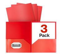 Carpetas de plástico de color con bolsillos, tamaño carta, dos carpetas de poliéster, 2 carpetas de bolsillo, carpetas de archivo, carpetas escolares, carpetas de oficina, carpetas de poliéster