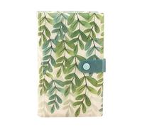 Carpetas expansibles de dibujos animados, tamaño A4, organizador de carpetas de acordeón con cierre a presión, papel de documento