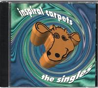 Carpets Inspiral - The Singles