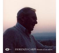 Carpi Fiorenzo - Ritratto Di Un Autore