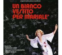 Carpi Fiorenzo - Un Bianco Vestito Per Marialé (A White Dress for Marialé) (Original Motion Picture Soundtrack)