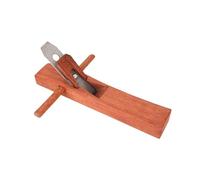 Carpintería avión carpintero avión herramienta de mano Planificador de madera para cortar carpintería pulidora Planificación manual Planificación Carpenter Trimmer