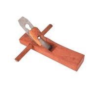 Carpintería avión carpintero avión herramienta de mano Planificador de madera para cortar carpintería pulidora Planificación manual Planificación Carpenter Trimmer