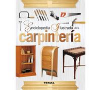 Enciclopedia Ilustrada De La Carpinteria