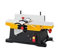 Carpintería Multifuncional De 1800 W, Ensambladora De Mesa De 6 Pulgadas, Cepilladora De Carpintería De 12000 Rpm/min, Cepilladora De Mesa Resistente Para Corte De Madera, Cepilladora De Espesor