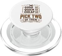 Carpintero Carpintero Carpintero Carpintería Taller Carpintería PopSockets PopGrip para MagSafe
