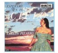 Carpizarro - Esperame En El Cielo