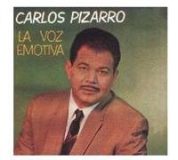 Carpizarro - Voz Emotiva Vol 2