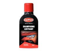 Carplan Auto Pratic - Champú alisador (500 ml)