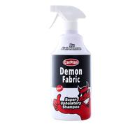 CarPlan Demon Limpiador de telas, 1 L