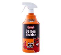 CarPlan Demon Machine Cambio rápido de suciedad, 1 L