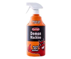 CarPlan Demon Machine Cambio rápido de suciedad, 1 L