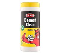 CarPlan Demon Toallitas Multiuso - 60 Pack