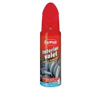 CarPlan ivc400 intérieur Valet Brosse incluse