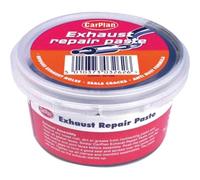 CarPlan MEP251 - Pasta resistente al calor para reparar el tubo de escape, 250 mm