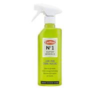 CarPlan N°1 Super Ruote 600ml