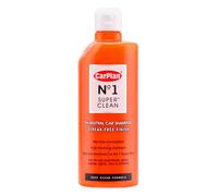 CarPlan Shampoo per Auto No.1 Super Clean, 600 ml