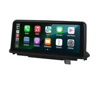 Carplay Android Auto HD Pantalla para BMW X5 X6 Series F15/F16 2014-2016 Radio NBT System
